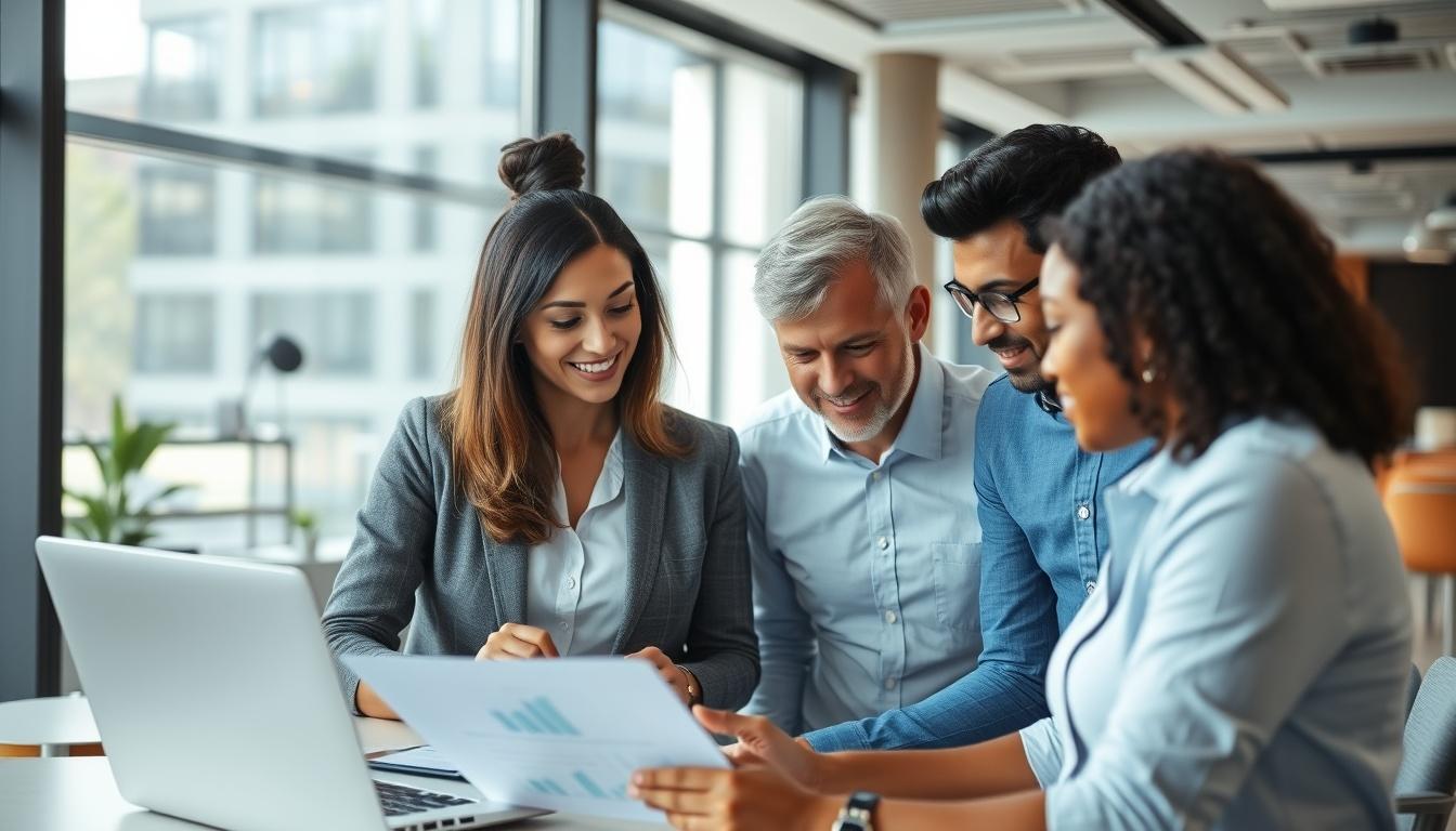 Professional plan visual