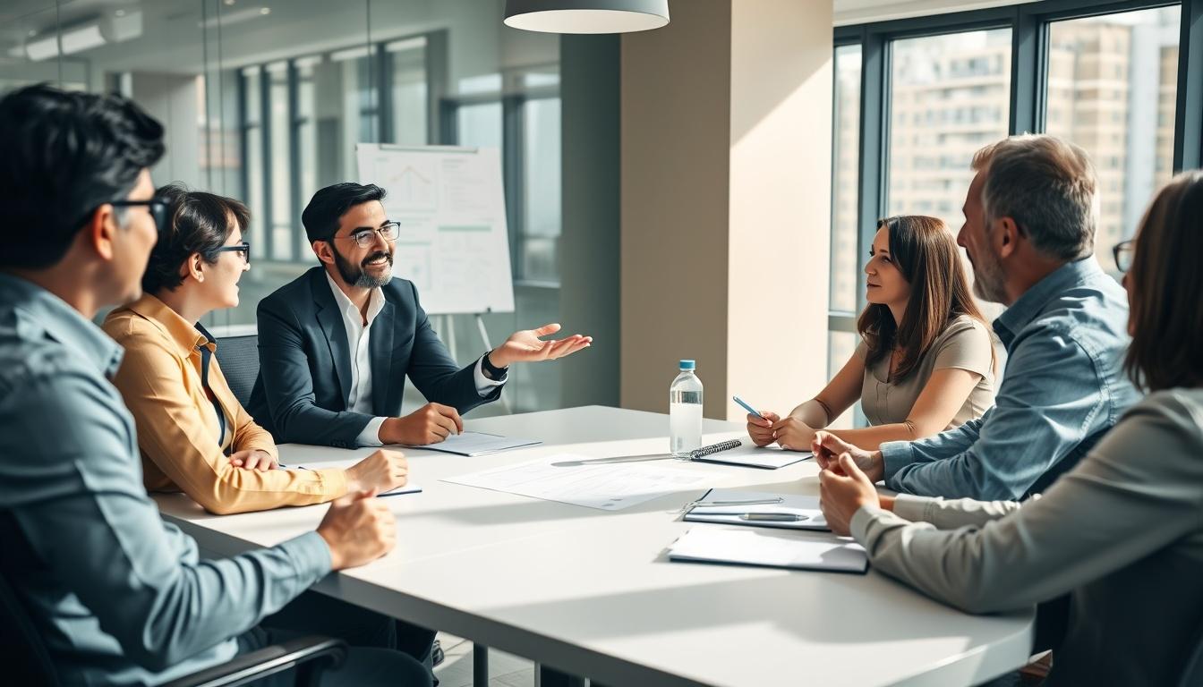 Align Benefits with Goals
